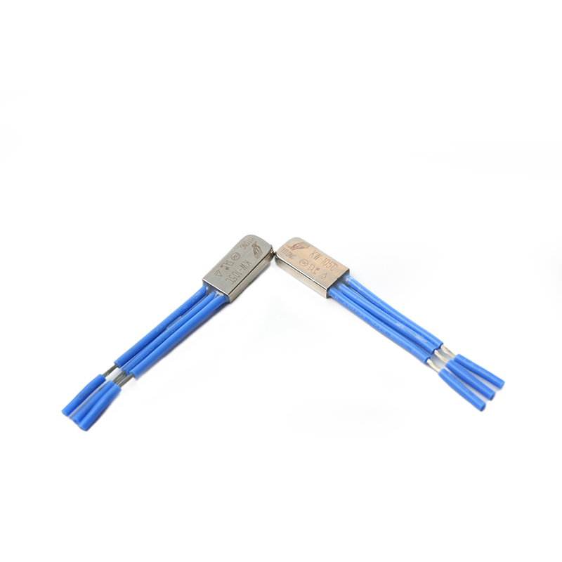 Termálny spínač série KW Termal Switch Termal Protector pre tvrdé prostredie