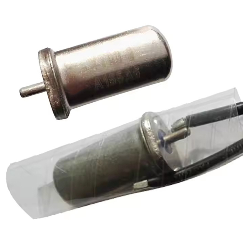 250 V Normálne uzavretý bimetálny termostat termálny spínač 250 V Normálne uzavretý bimetálny termostat termálny spínač